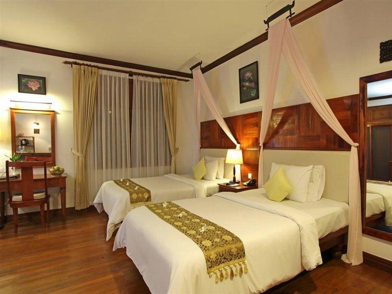Sokhalay Angkor Villa Resort Siem Reap Exteriér fotografie