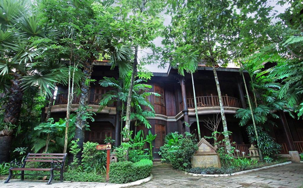 Sokhalay Angkor Villa Resort Siem Reap Exteriér fotografie
