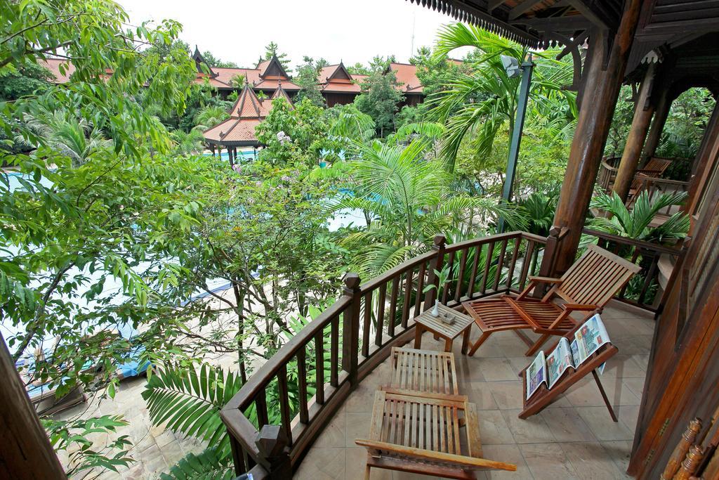 Sokhalay Angkor Villa Resort Siem Reap Pokoj fotografie
